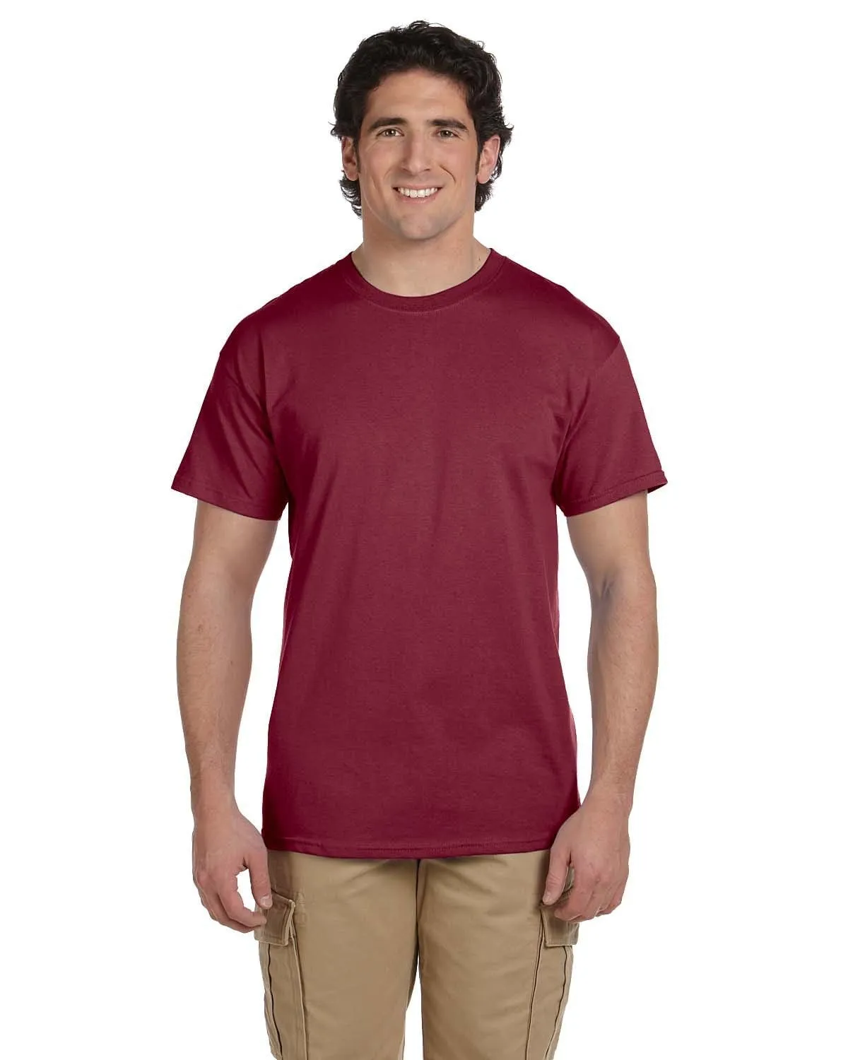 Hanes ComfortBlend 50/50 T-Shirt
