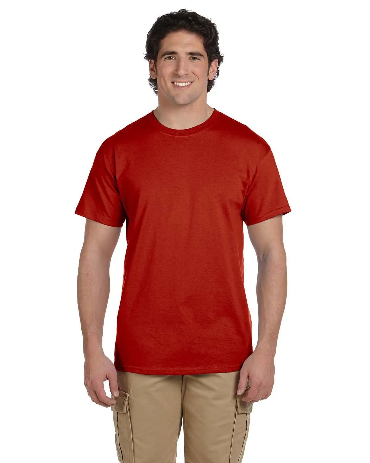 Hanes ComfortBlend 50/50 T-Shirt