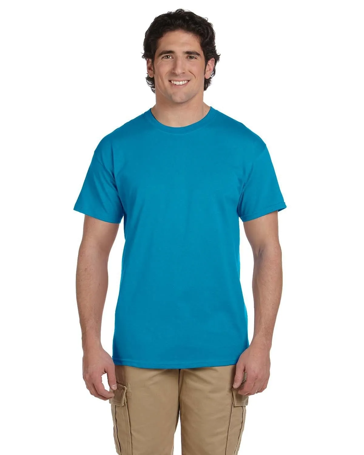 Hanes ComfortBlend 50/50 T-Shirt