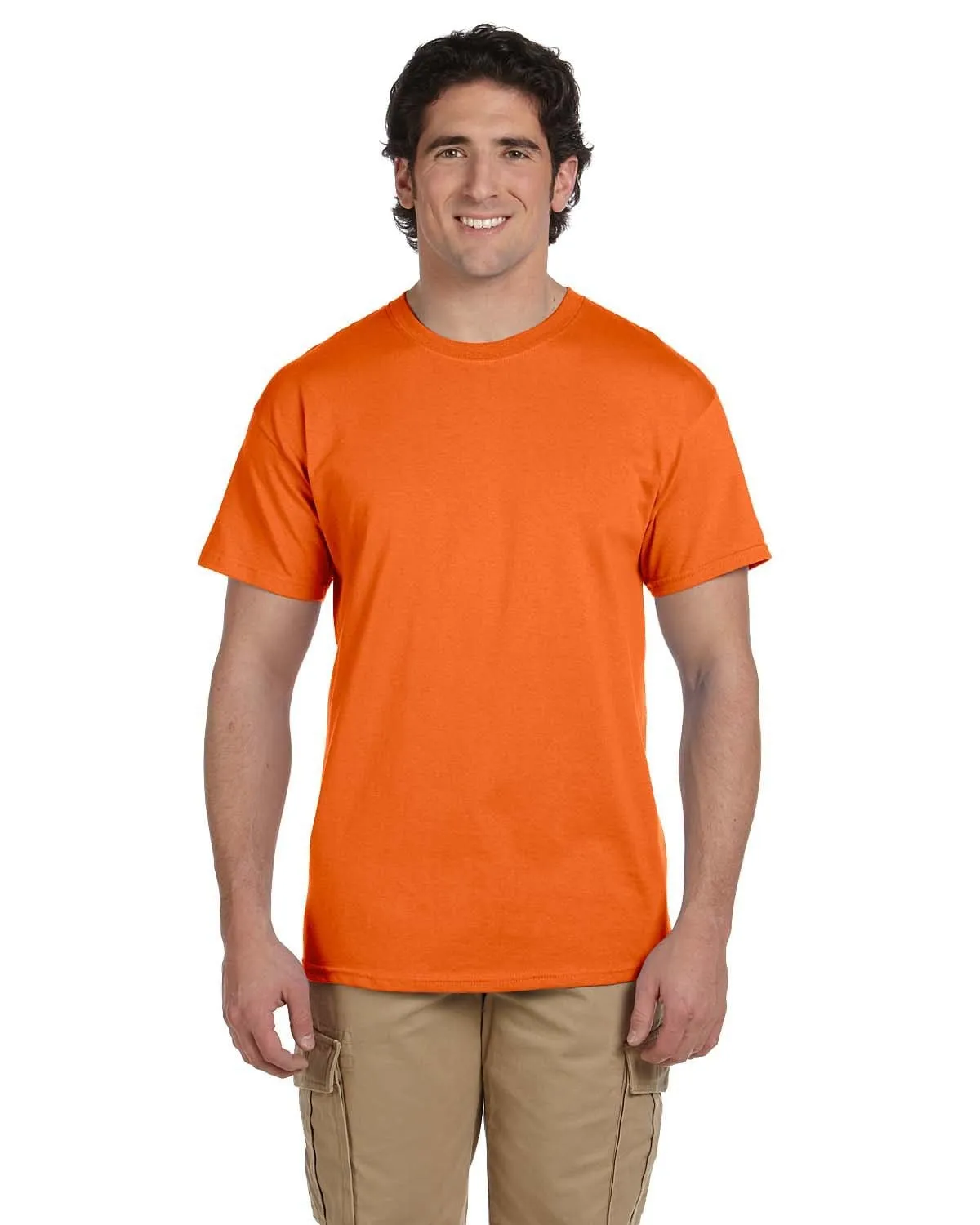 Hanes ComfortBlend 50/50 T-Shirt