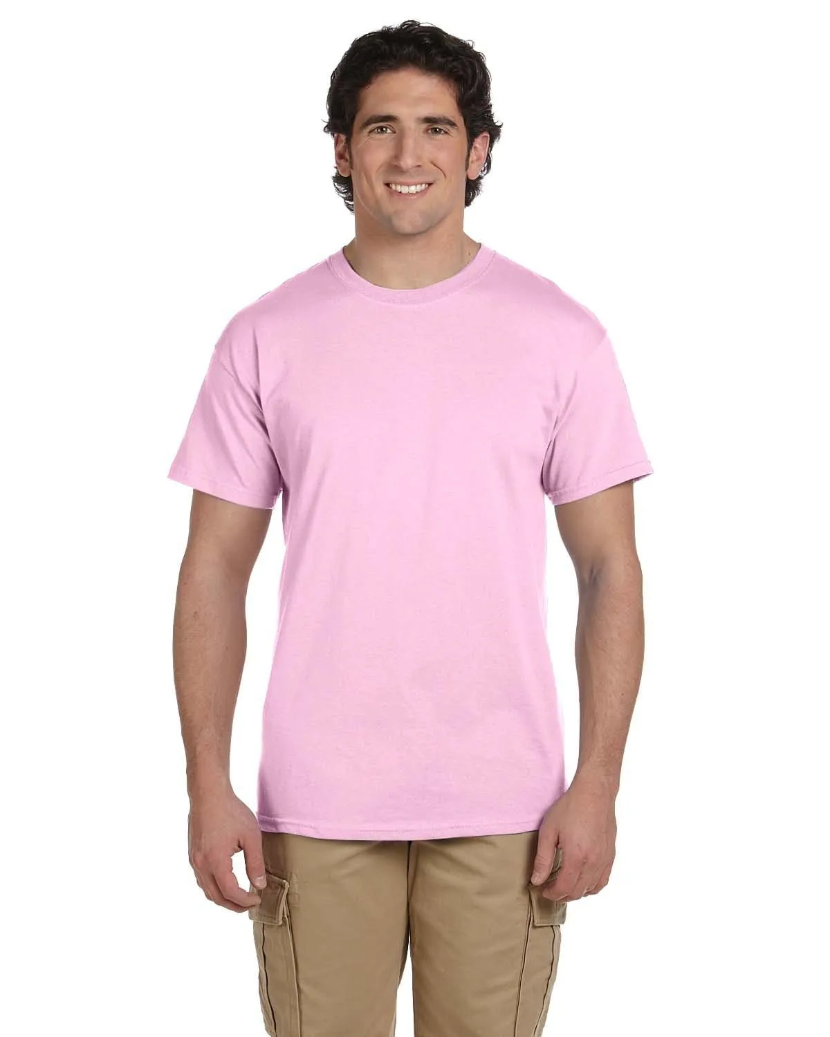 Hanes ComfortBlend 50/50 T-Shirt
