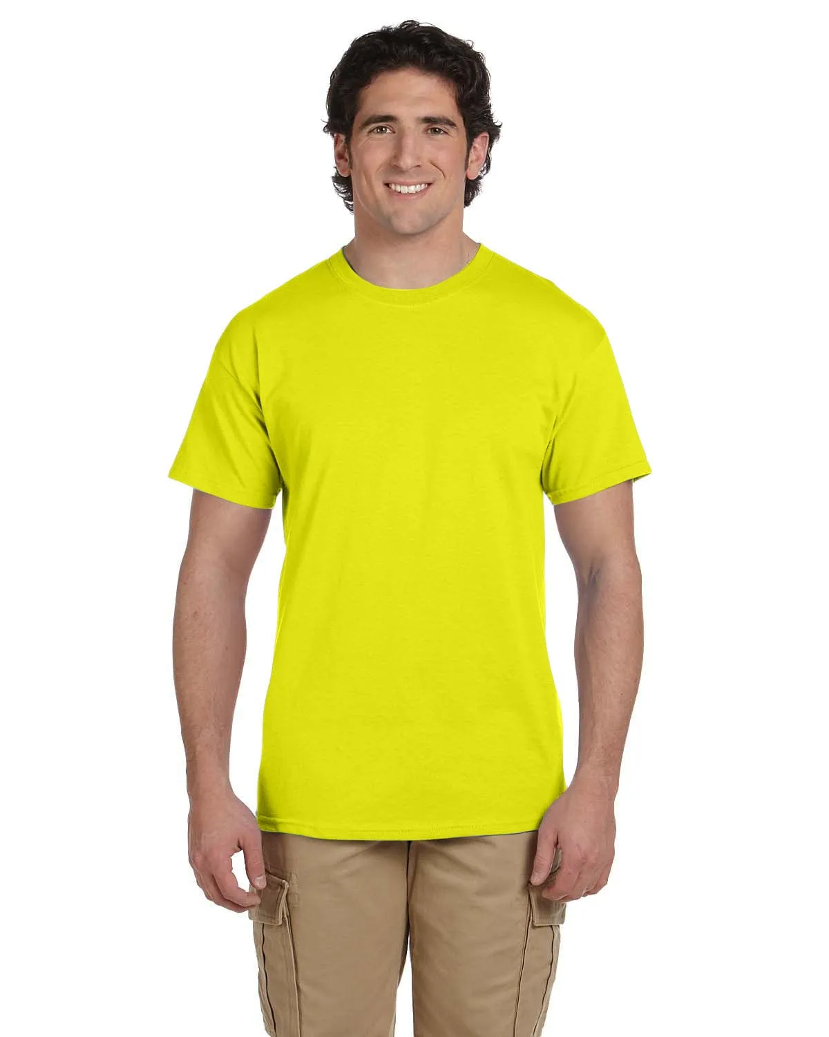 Hanes ComfortBlend 50/50 T-Shirt