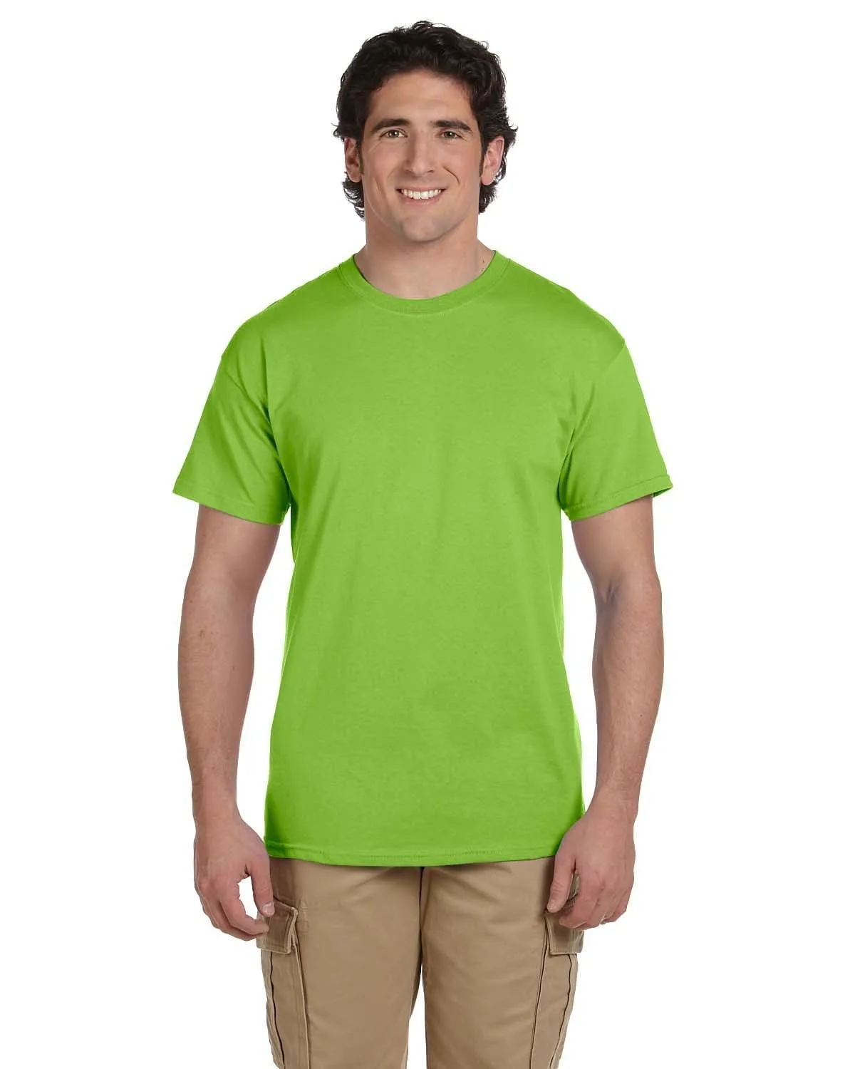 Hanes ComfortBlend 50/50 T-Shirt