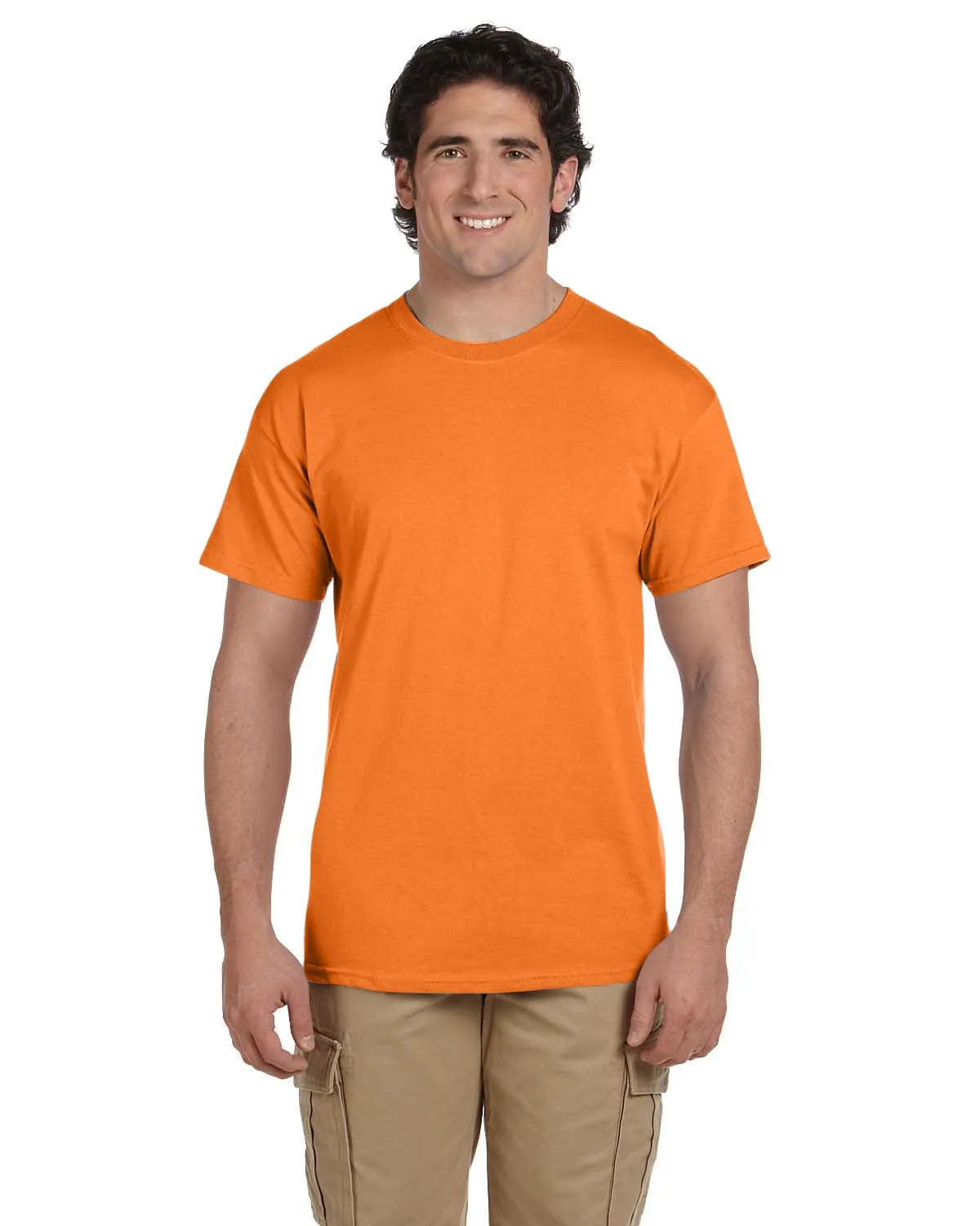 Hanes ComfortBlend 50/50 T-Shirt