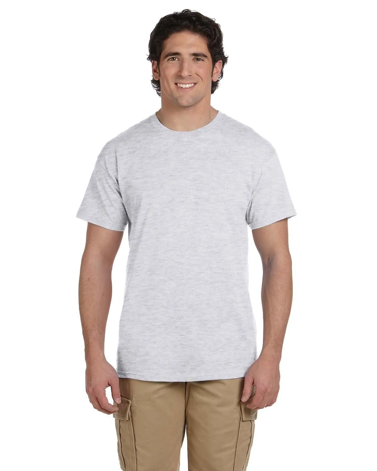 Hanes ComfortBlend 50/50 T-Shirt
