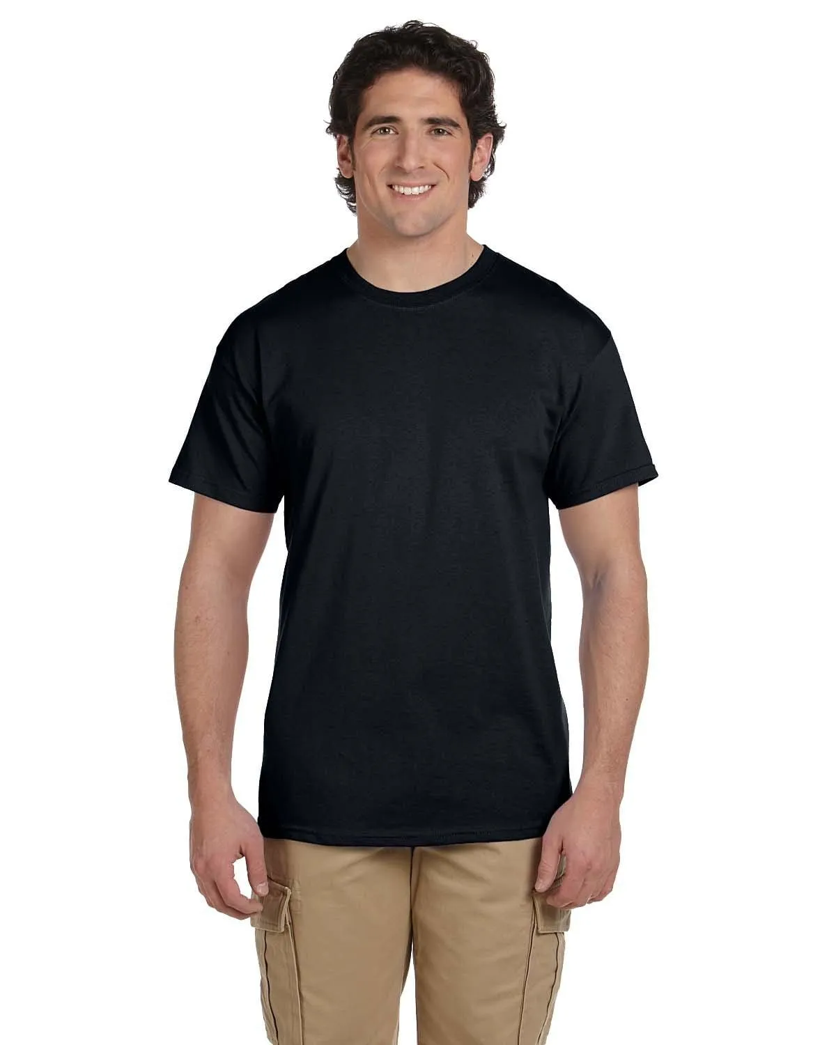 Hanes ComfortBlend 50/50 T-Shirt