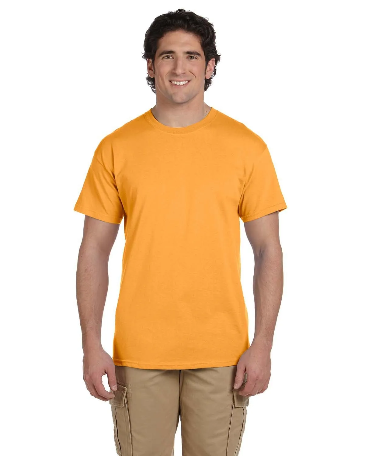 Hanes ComfortBlend 50/50 T-Shirt