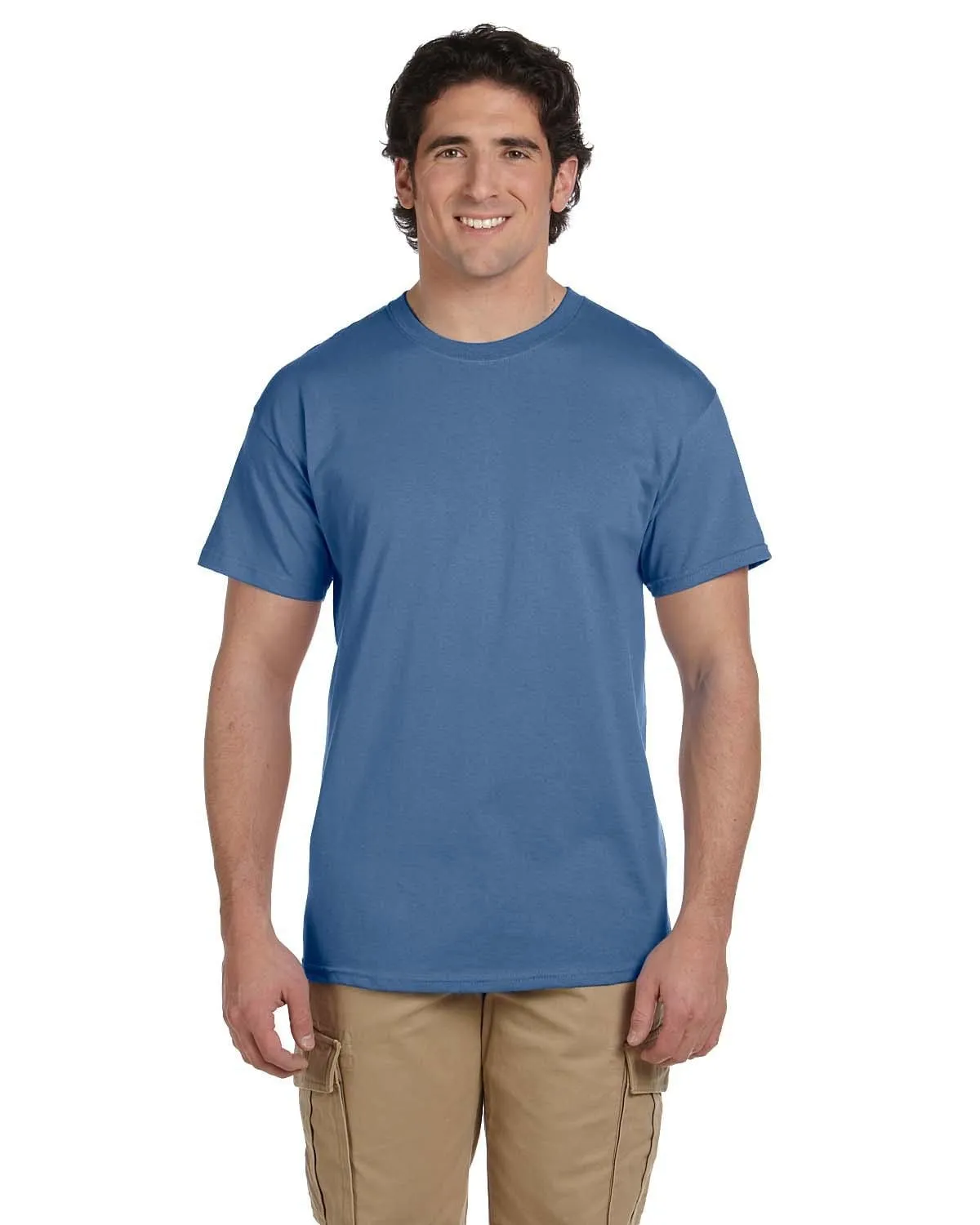 Hanes ComfortBlend 50/50 T-Shirt