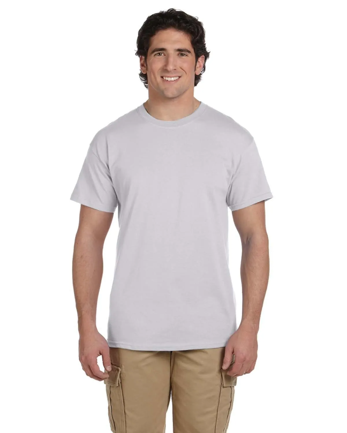 Hanes ComfortBlend 50/50 T-Shirt