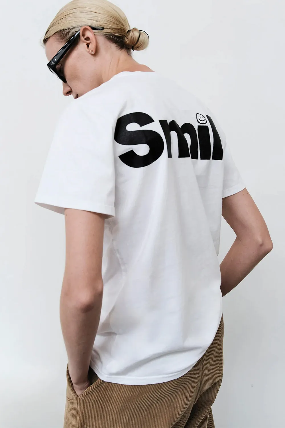 Happy T-Shirt