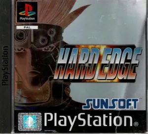 Hard Edge (kosmetiske fejl)