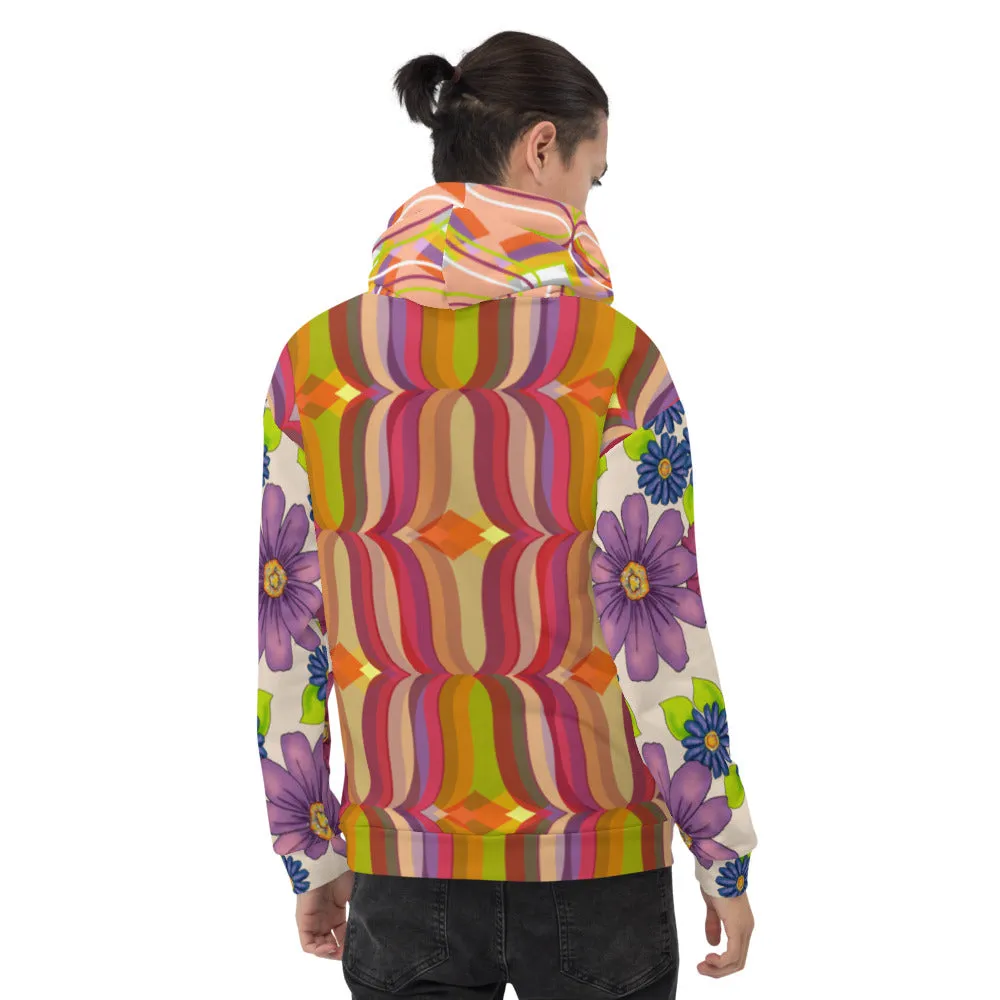 Harvest Moon Hoody