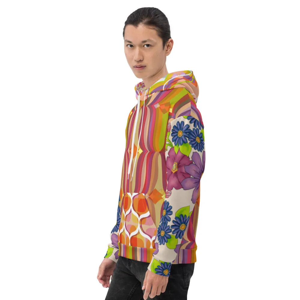 Harvest Moon Hoody