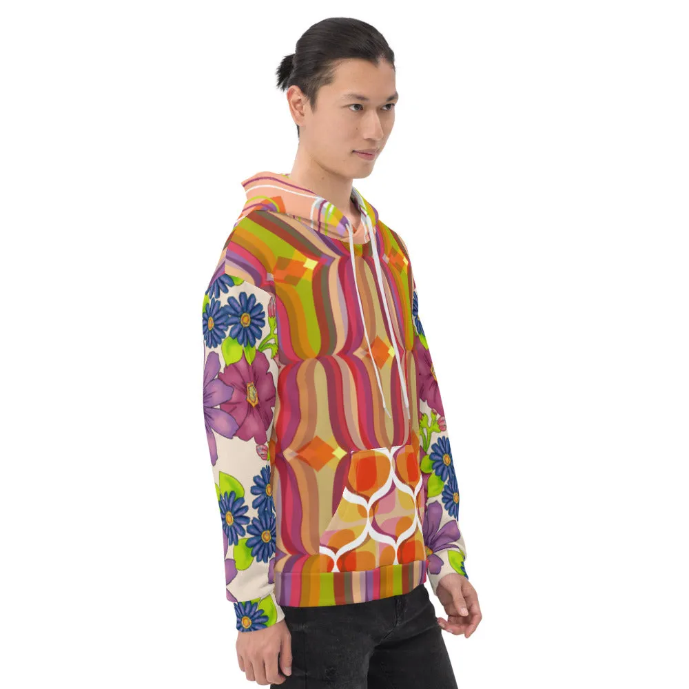 Harvest Moon Hoody