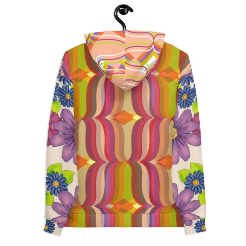 Harvest Moon Hoody
