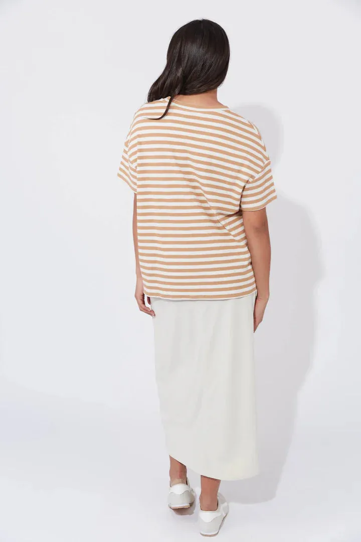 Haven La Paz Tshirt | Sand