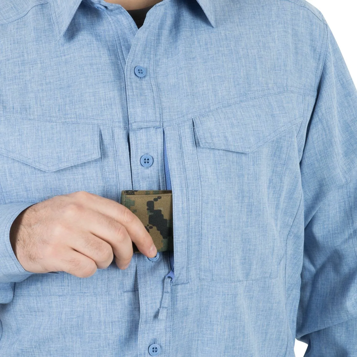 Helikon-Tex Defender MK2 Gentleman Shirt