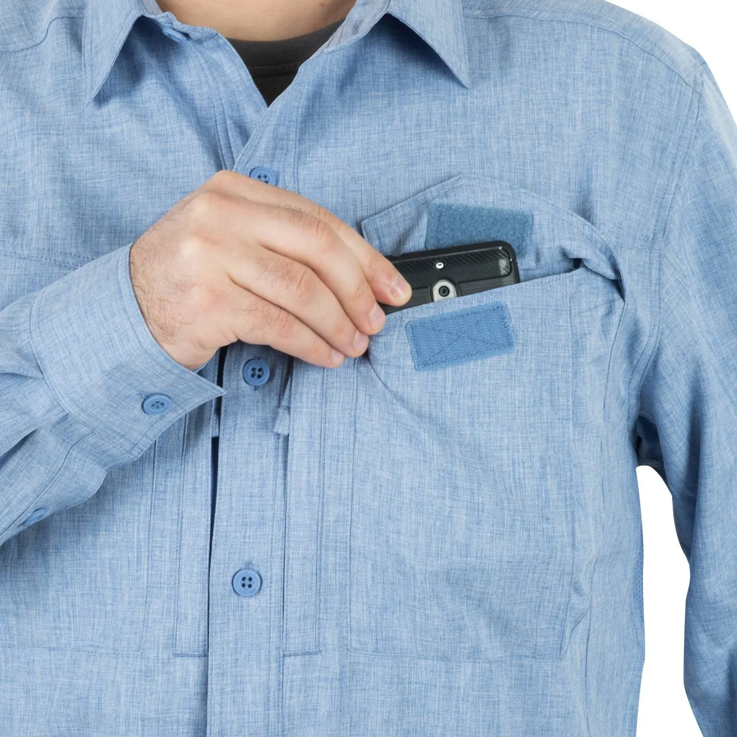 Helikon-Tex Defender MK2 Gentleman Shirt