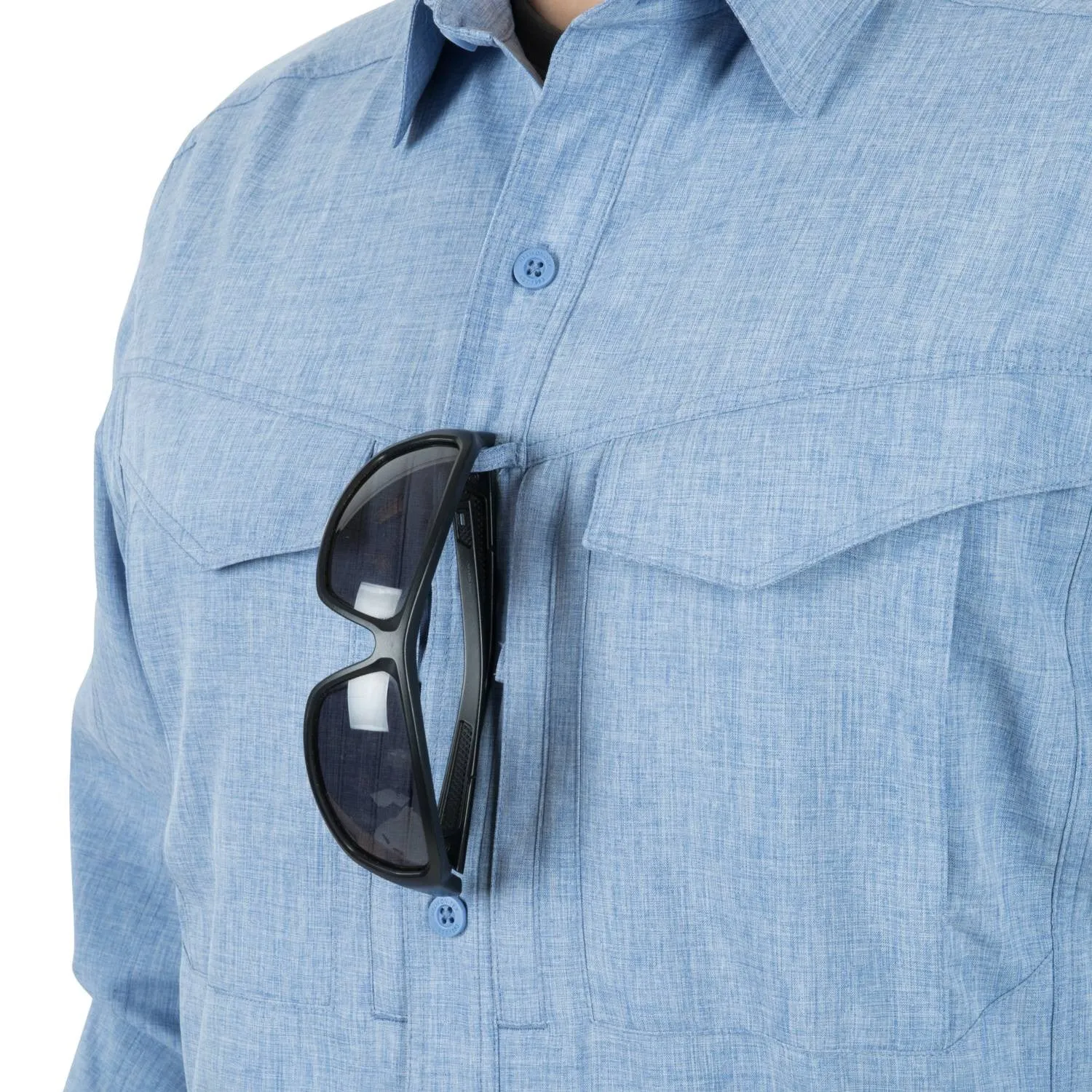 Helikon-Tex Defender MK2 Gentleman Shirt