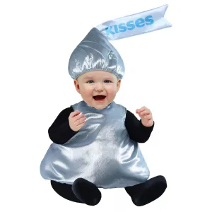 Hershey's Kiss Infant/Toddler Costume