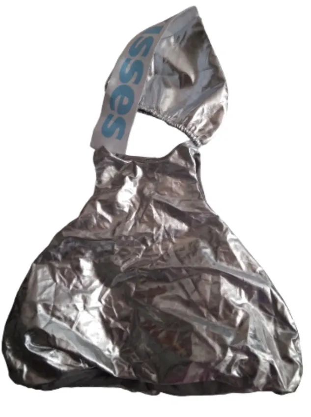 Hershey's Kiss Infant/Toddler Costume
