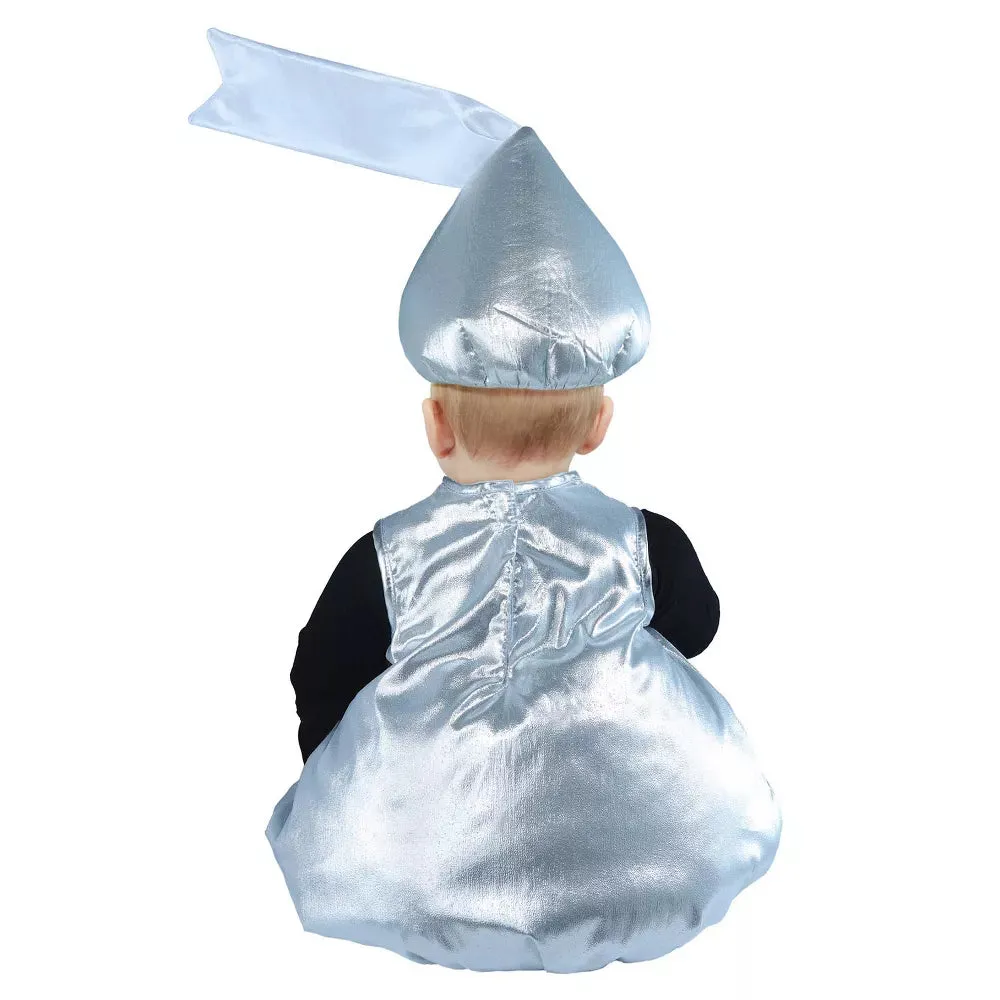 Hershey's Kiss Infant/Toddler Costume