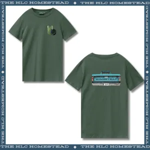 HLC Homestead Truck T-shirt