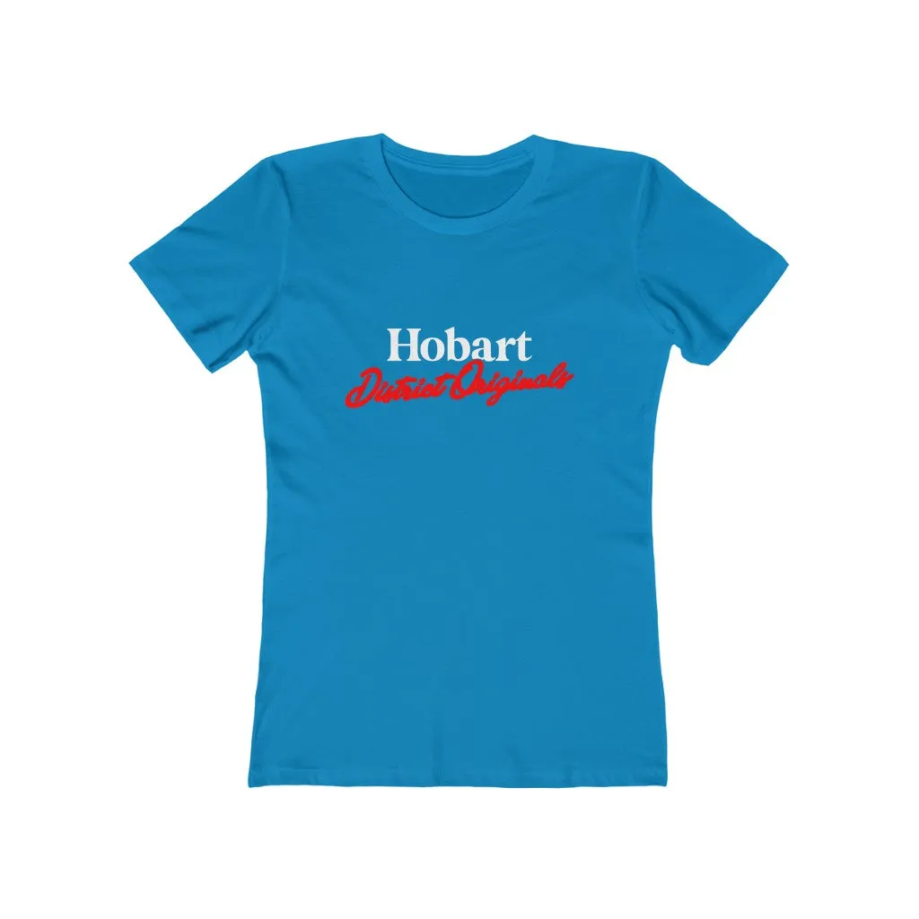 Hobart Women's Tee