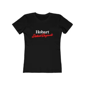 Hobart Women's Tee