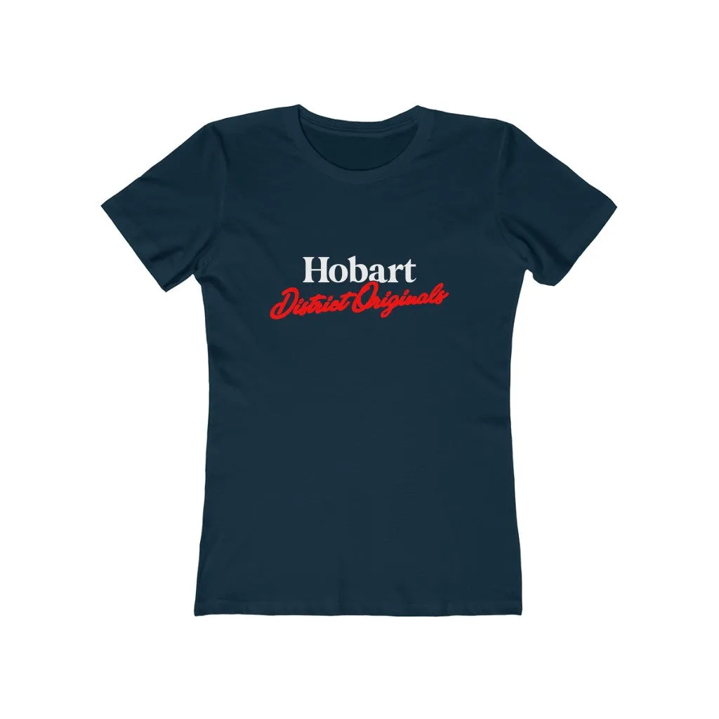 Hobart Women's Tee