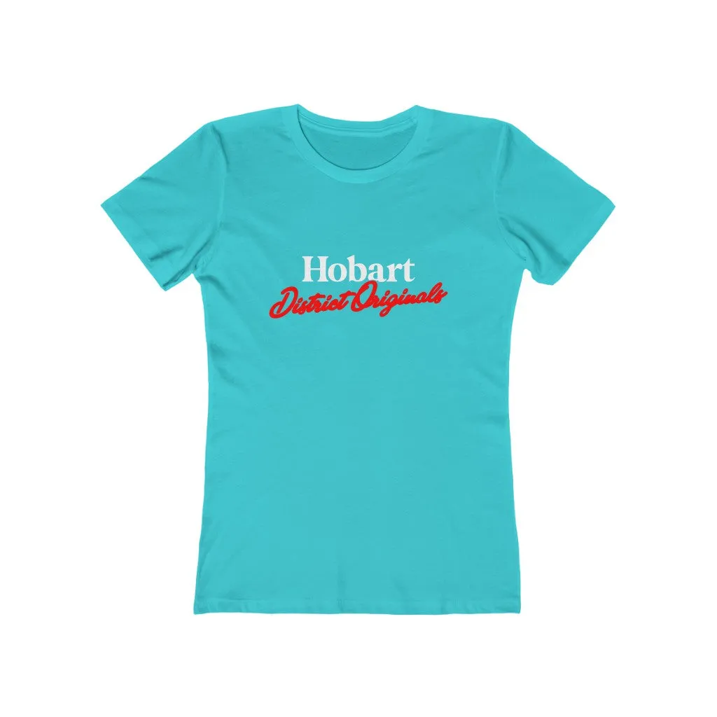 Hobart Women's Tee