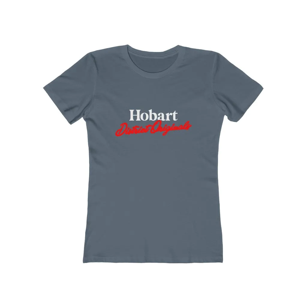 Hobart Women's Tee