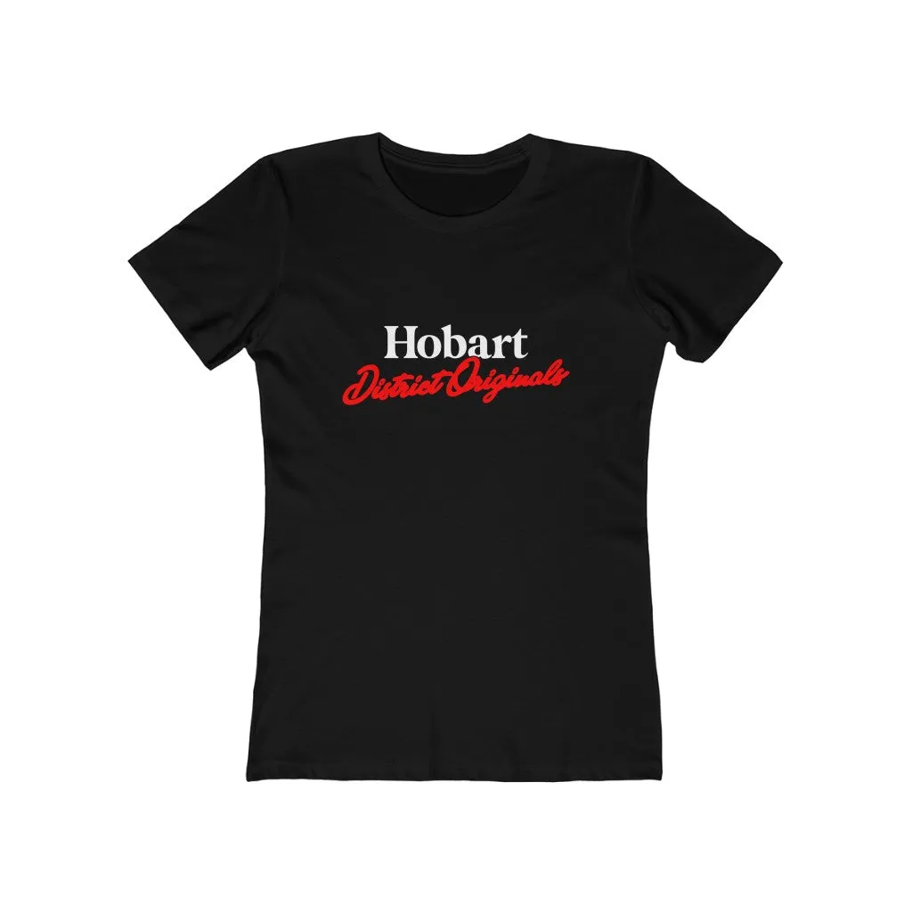 Hobart Women's Tee