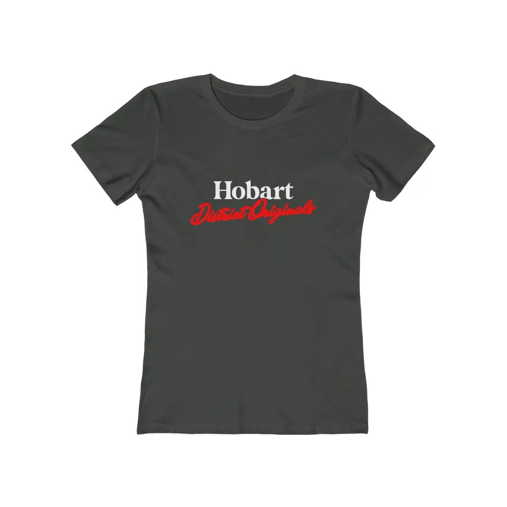 Hobart Women's Tee