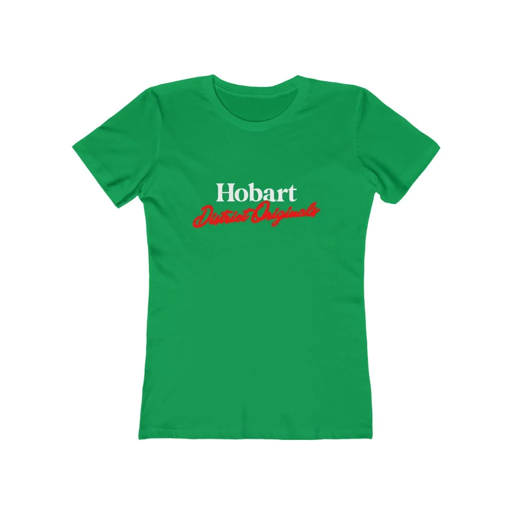 Hobart Women's Tee