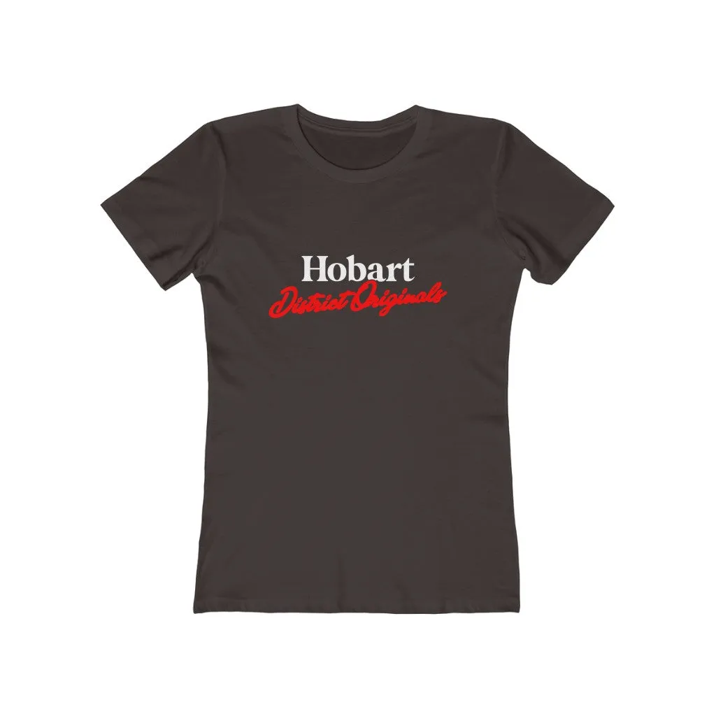 Hobart Women's Tee
