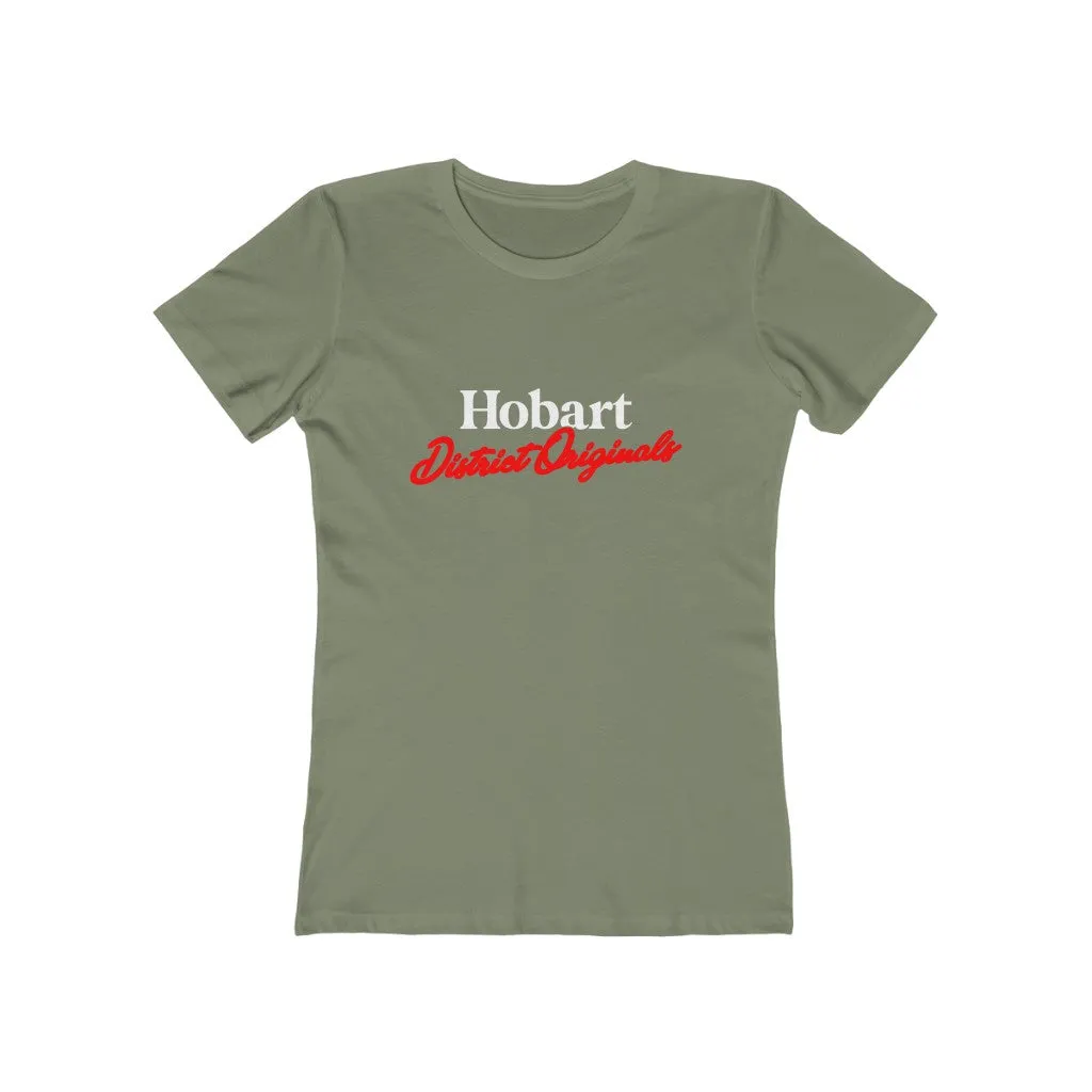 Hobart Women's Tee