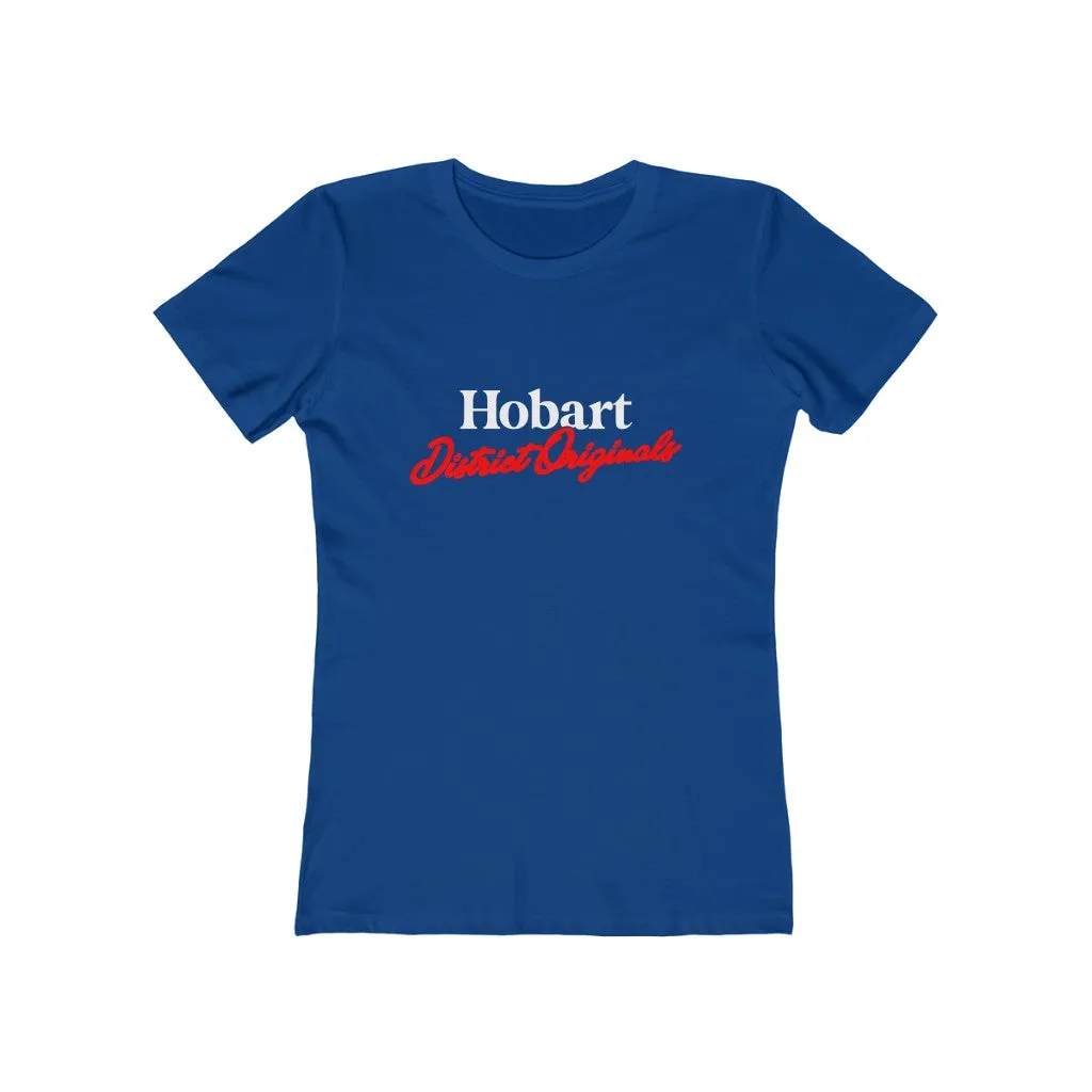 Hobart Women's Tee