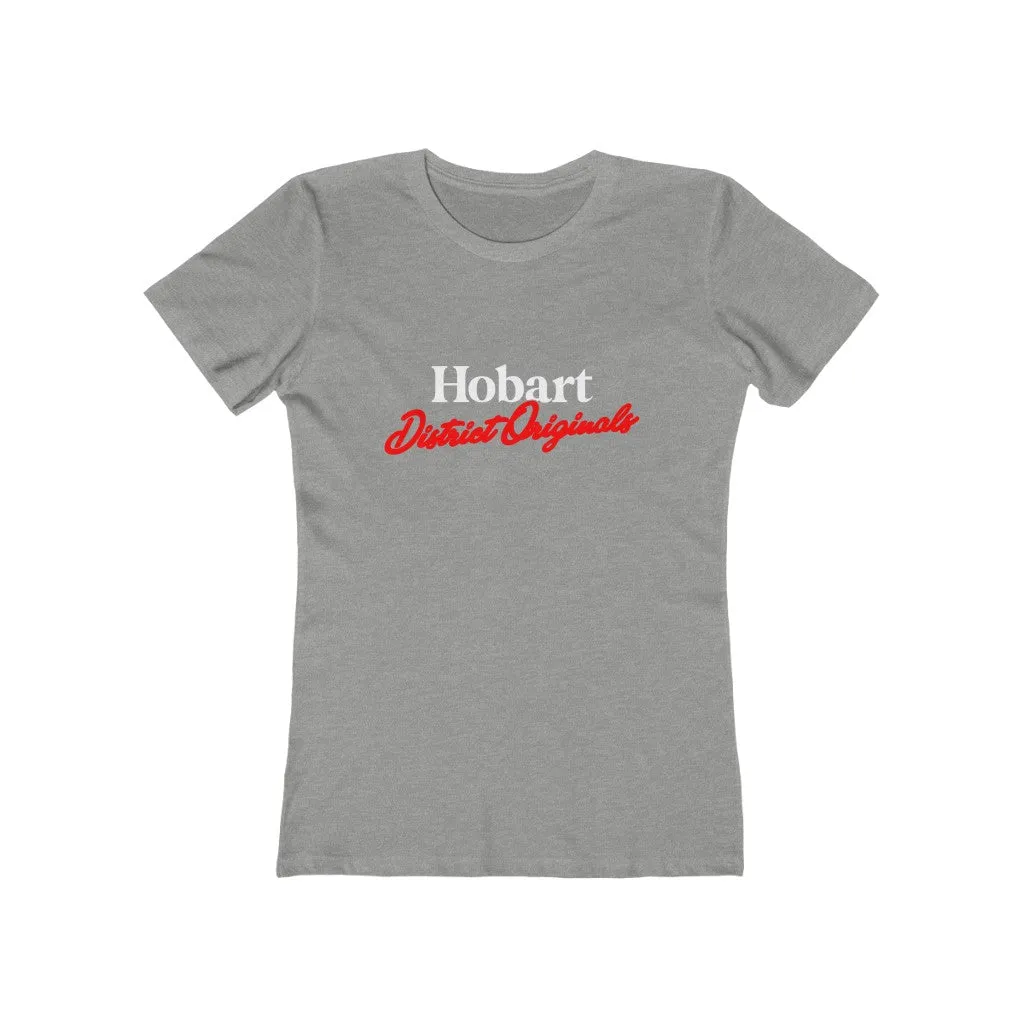 Hobart Women's Tee