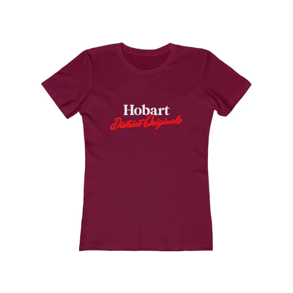 Hobart Women's Tee