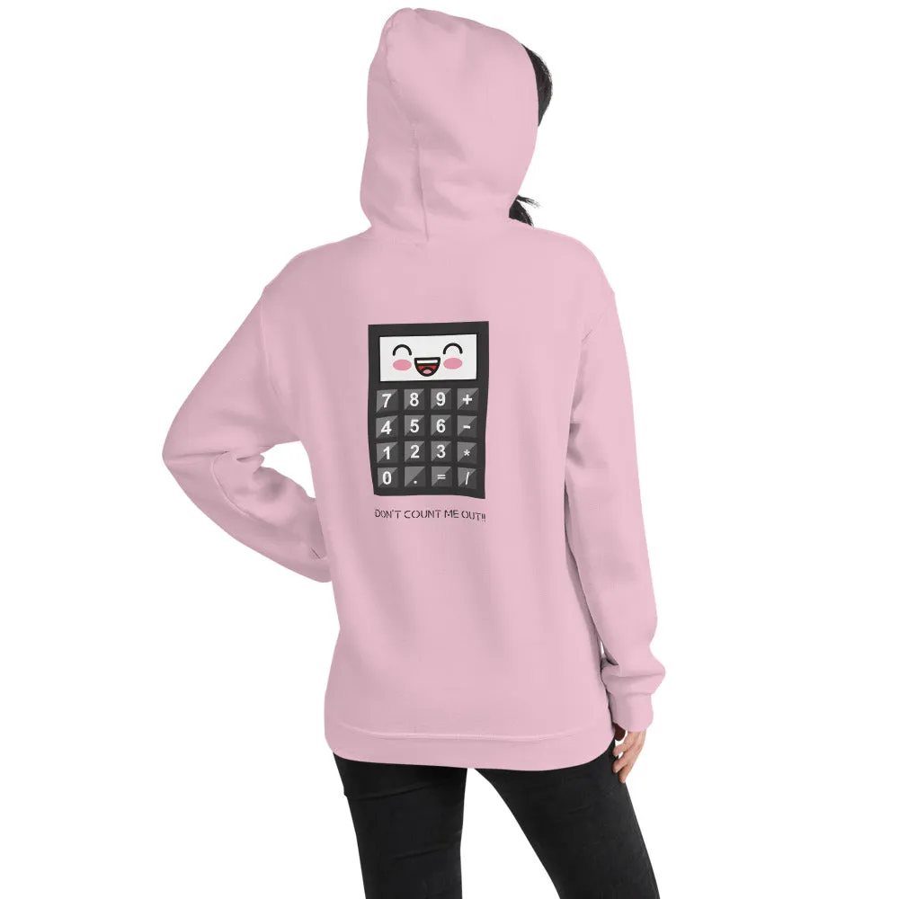 Hooded Sweatshirt
