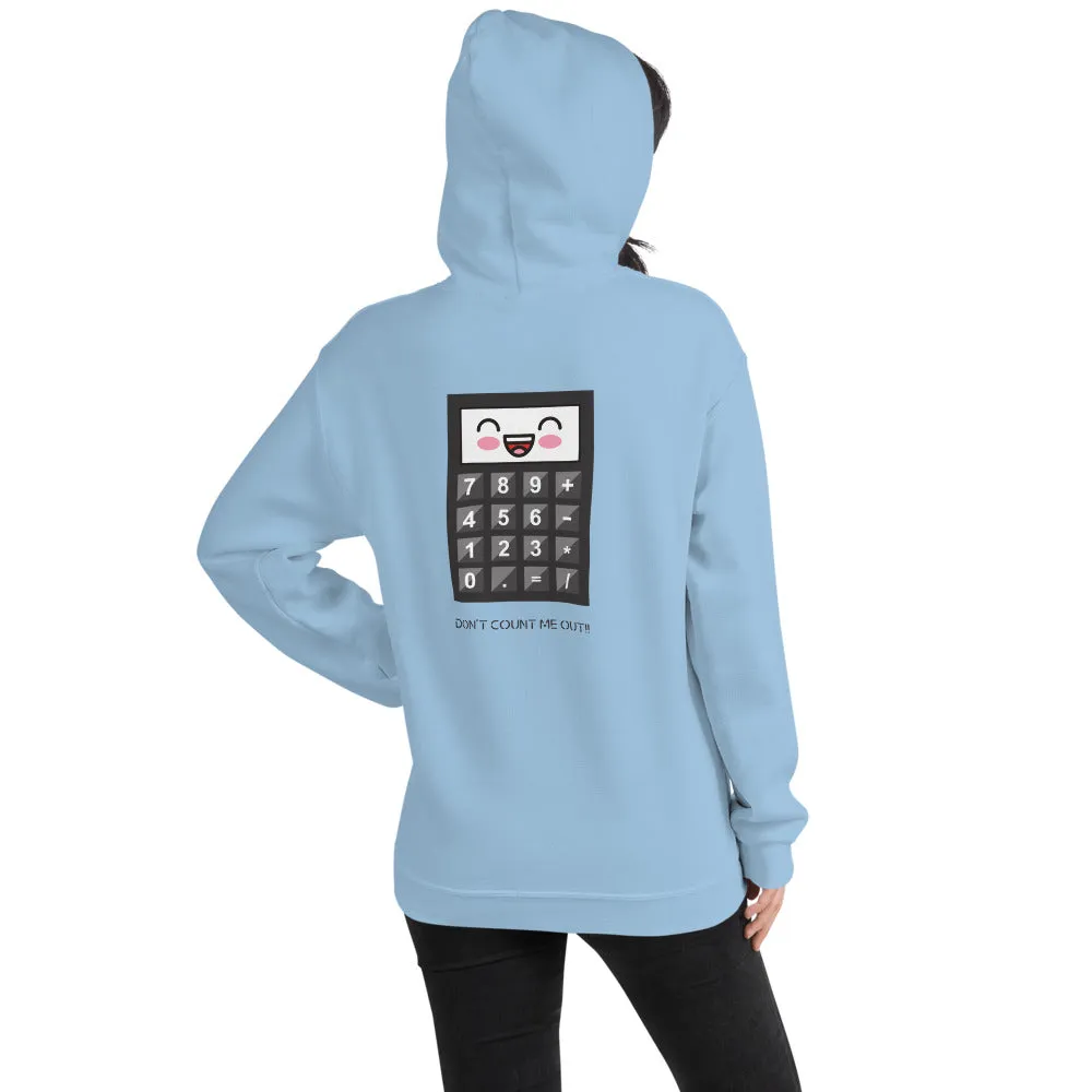 Hooded Sweatshirt