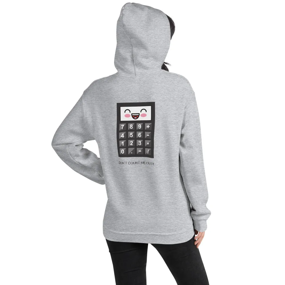 Hooded Sweatshirt