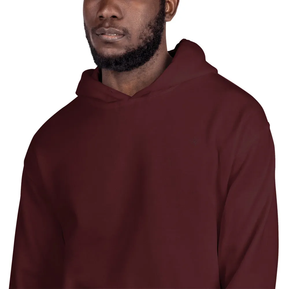Hooded Sweatshirt