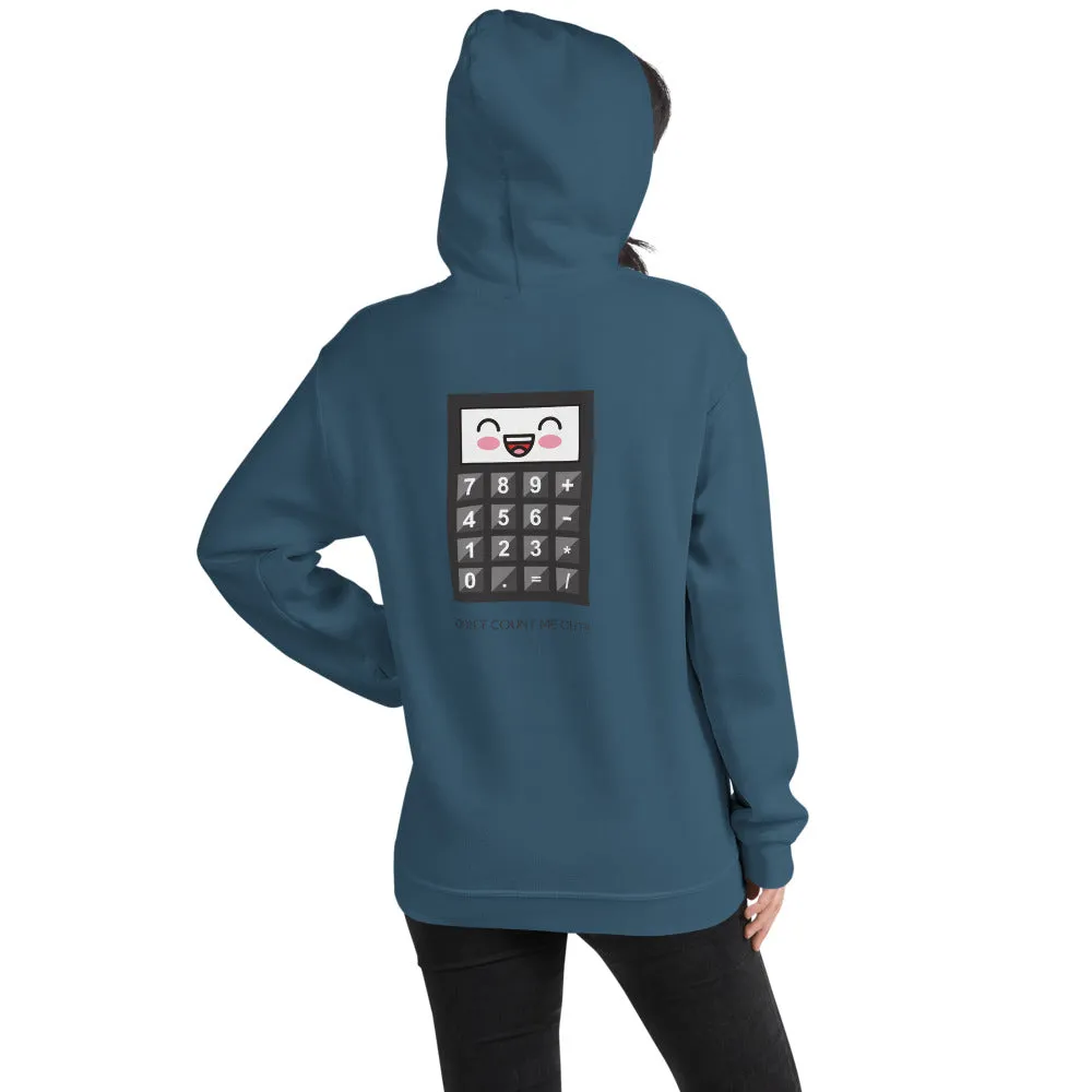 Hooded Sweatshirt