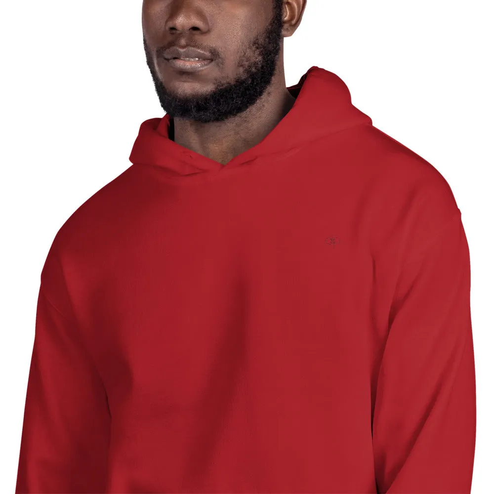 Hooded Sweatshirt