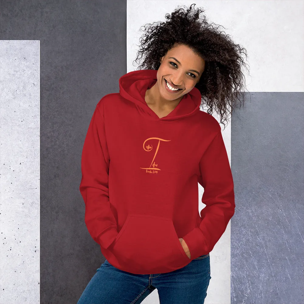Hooded Sweatshirt
