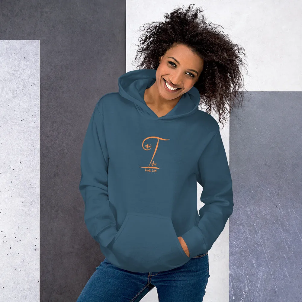 Hooded Sweatshirt