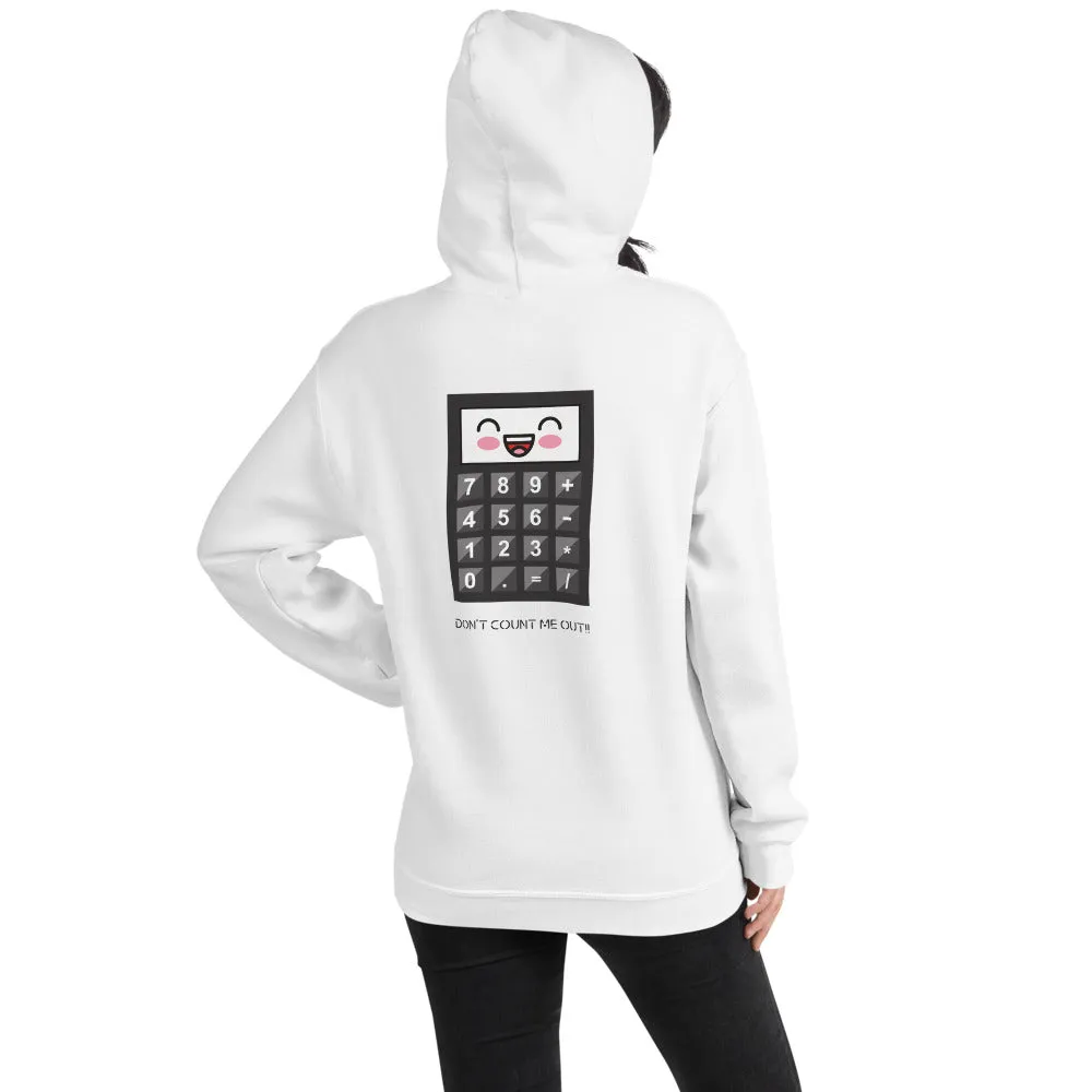 Hooded Sweatshirt