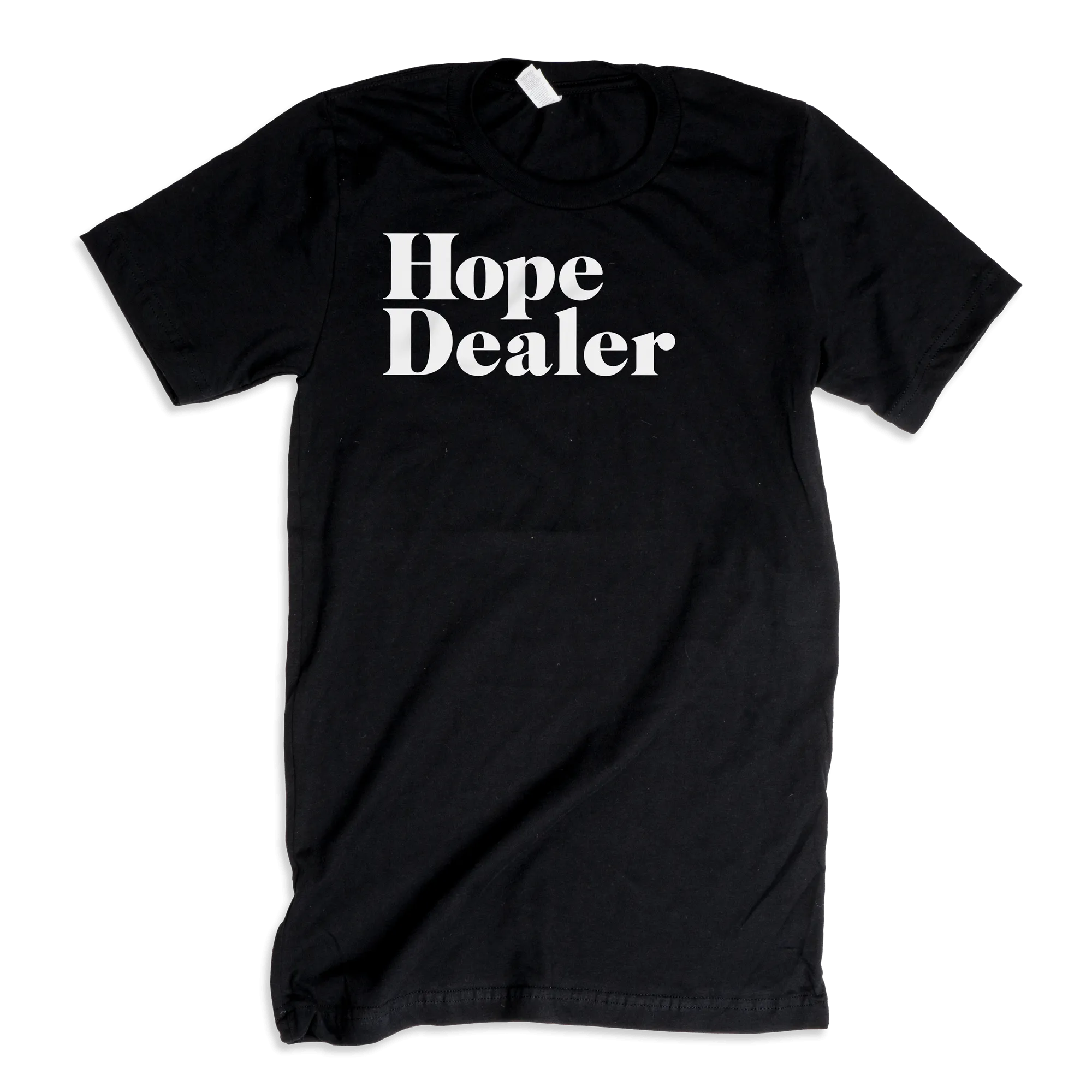 Hope Dealer Adult Box T-Shirt